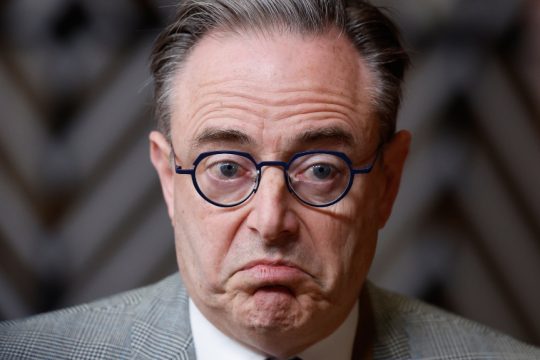 Bart De Wever